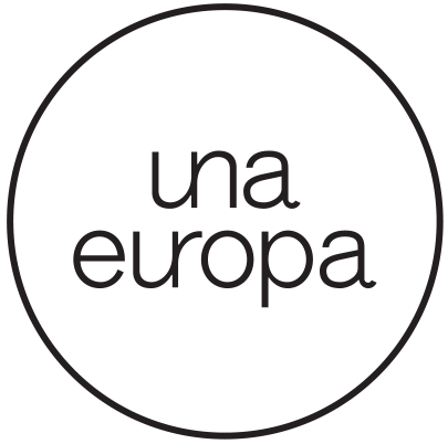 Logo of Una Europa