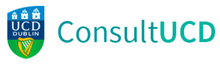 Logo of ConsultUCD