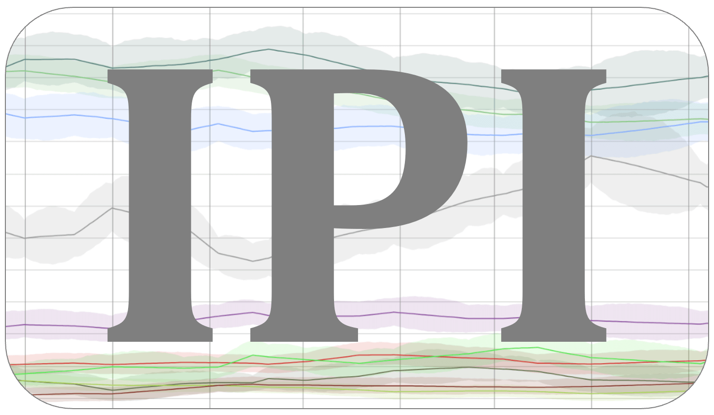 Logo of the Irish Polling Indicator