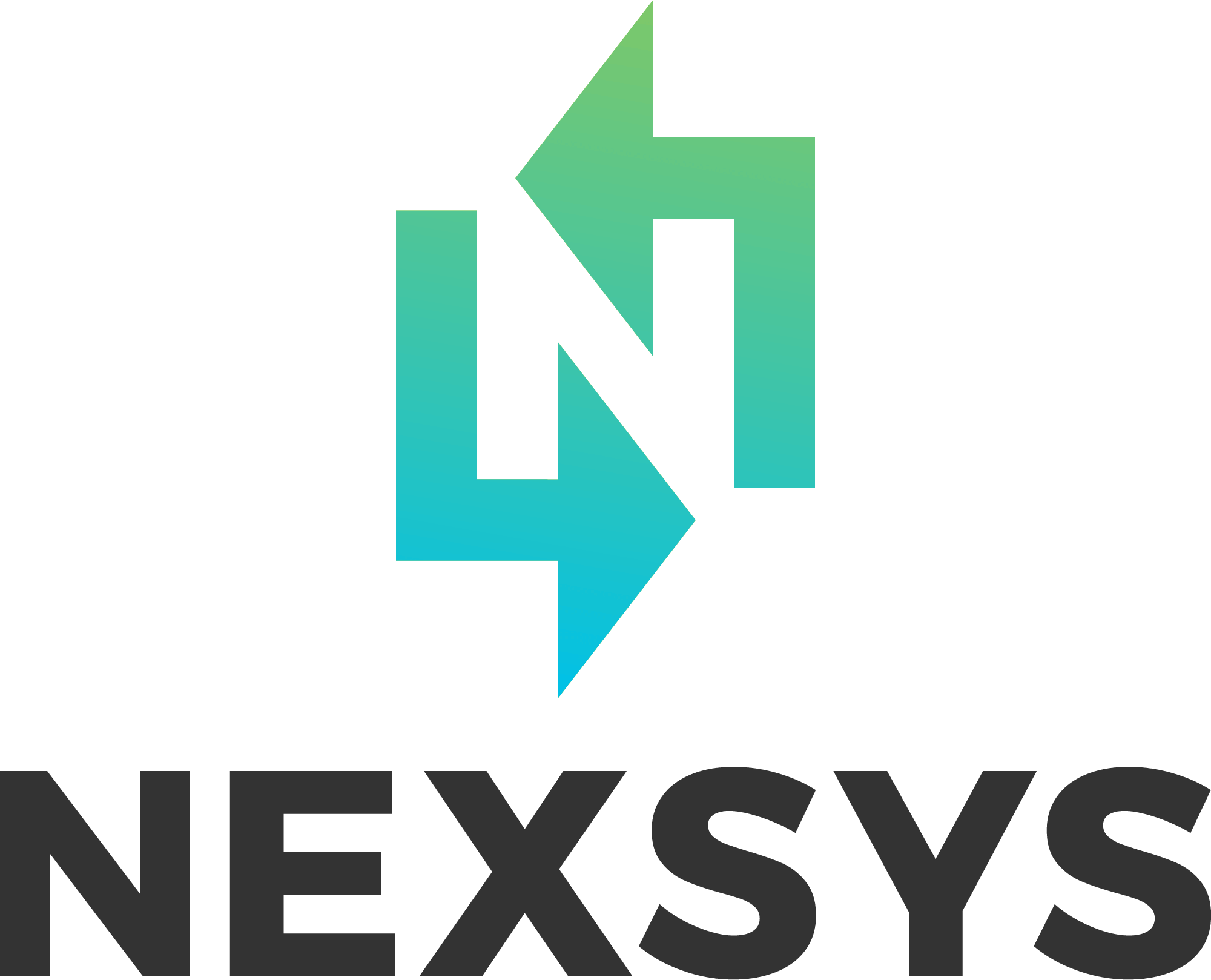 Logo of NexSys: Next Generation Energy Systems